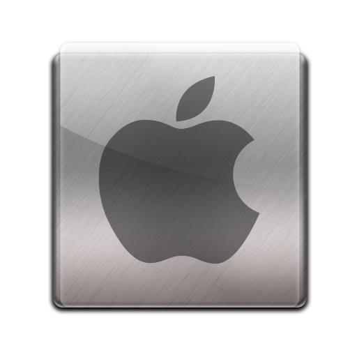 Apple 2 Icon 512x512 png